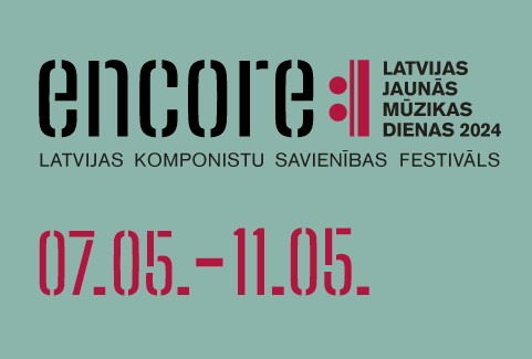 Izrādes "LJMD 2024. Encore koncertu ABONEMENTS" attels