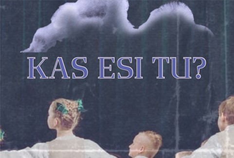 Izrādes "Skolu deju kolektīva "Vizbulīte" 60 gadu dejas izrāde KAS ESI TU?" attels