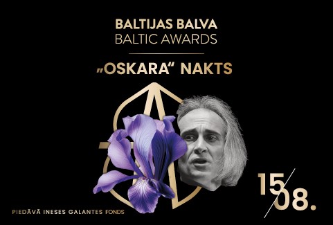 Izrādes "BALTIJAS BALVA / SVINĪGĀS ATKLĀŠANAS KONCERTS /  „OSKARA” NAKTS / KINO. MŪZIKA. ORĶESTRIS." attels
