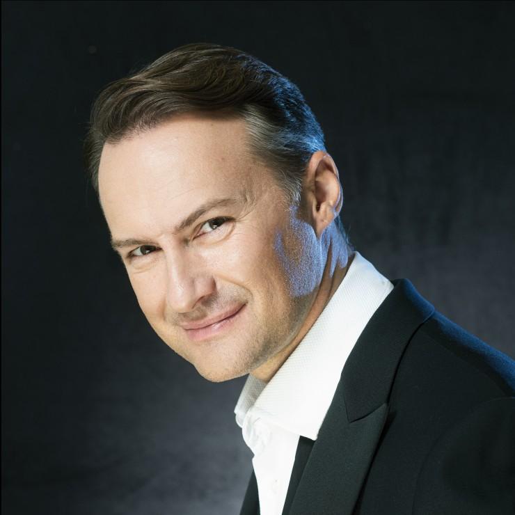 Изображение галереи 3: GALA GALANTE / THE THREE TENORS AND FRIENDS / BALTIC AWARDS