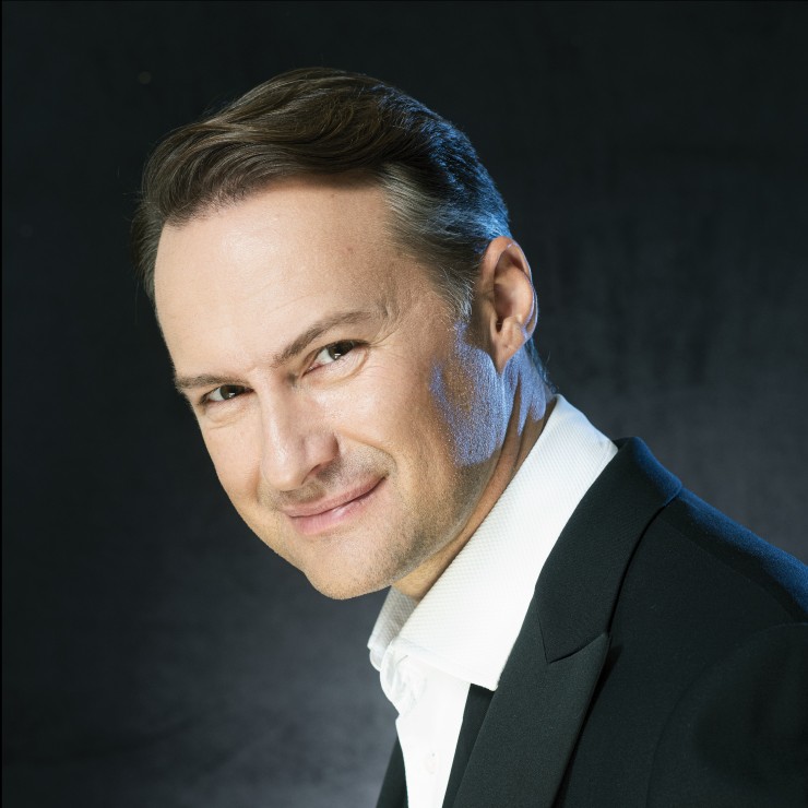 Gallery image 3: GALA GALANTE / THE THREE TENORS AND FRIENDS / BALTIC AWARDS