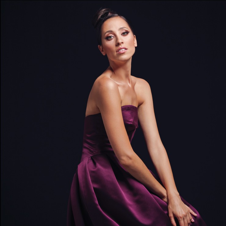 Gallery image 8: GALA GALANTE / THE THREE TENORS AND FRIENDS / BALTIC AWARDS