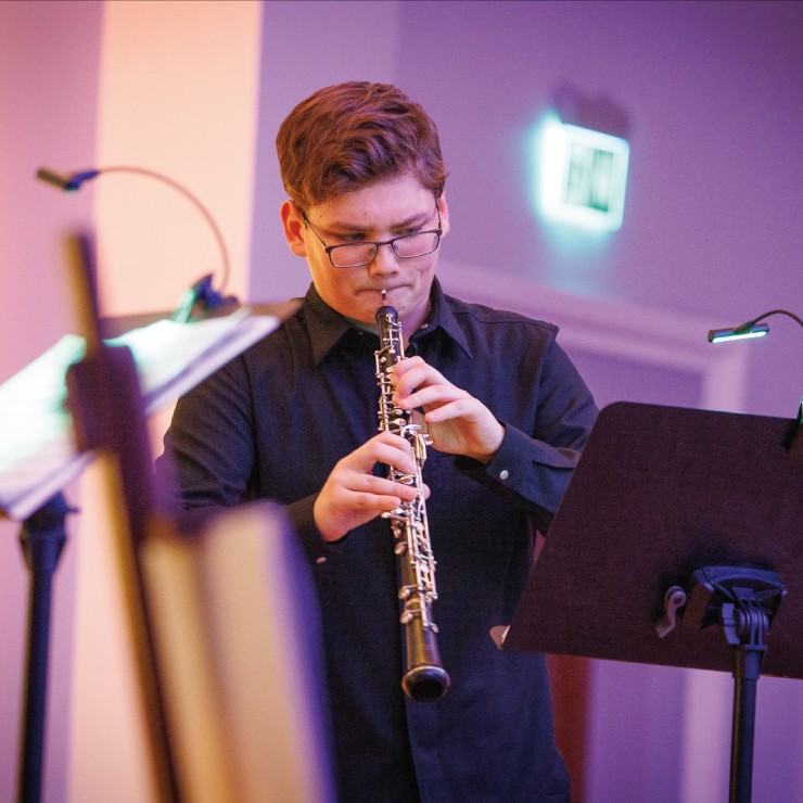 Gallery image 3: YOUNG AND BRIGHT / BALTIC AWARDS