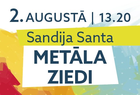Izrādes "DĀVANA LATVIJAI izrāde | METĀLA ZIEDI | Bergenas latviešu amatierteātris "LATiBerg" (Norvēģija)" attels