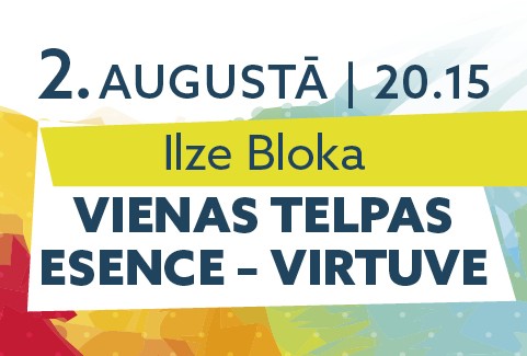 Izrādes "DĀVANA LATVIJAI izrāde | VIENAS TELPAS ESENCE – VIRTUVE | Teātris “Pūpols” (Dānija)" attels