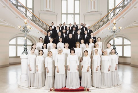 Gallery image 3: Bruckner. Poulenc and litany