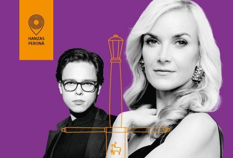 Izrādes "LNSO, TARMO PELTOKOSKI UN ŠTRAUSA "SALOME"" attels