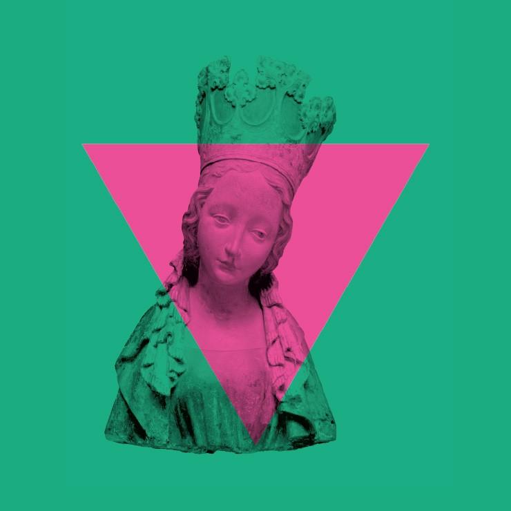 Izrādes "Mākslas festivāls CĒSIS 2024 / VOX CLARA. Viduslaiku dziedājumi" attels