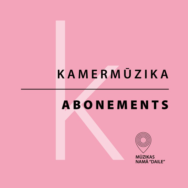 Izrādes "LNSO  KAMERMŪZIKAS ABONEMENTS 2024/2025" attels