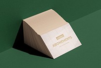 Изображение мероприятия "LIELĀS ZĀLES PIRMIZRĀŽU ABONEMENTS" из результатов поиска
