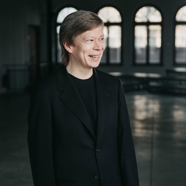 Izrādes "Sinfonietta Rīga ABONEMENTS 2024 rudens/ziema" attels