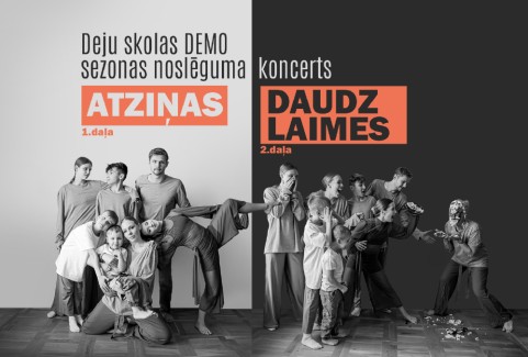 Izrādes "Tukuma deju skolas DEMO sezonas noslēgums" attels