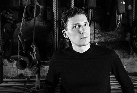 Izrādes "Sinfonietta Rīga. Bahs, Taveners, Makmilans" attels