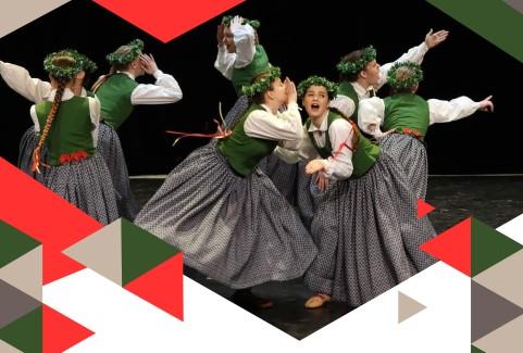 Izrādes "KĀ PIEPILDĪT SAVU SAPNI?! | TDK "Randiņa studija" 25. izlaiduma koncerts" attels