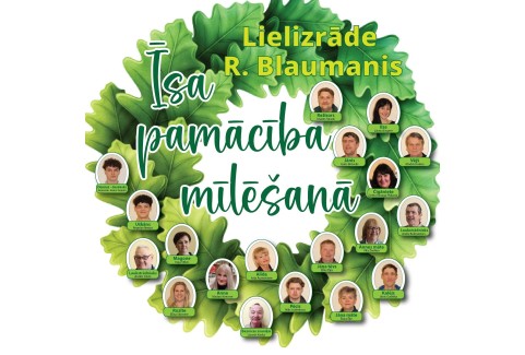 Izrādes "Īsa pamācība mīlēšanā | Lielizrāde" attels