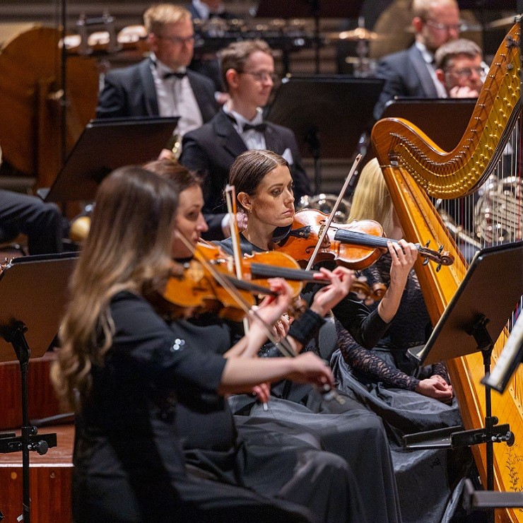 Gallery image 2: Closing concert. Opera gala