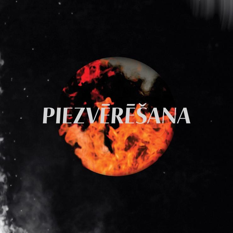 Izrādes "PIEZVĒRĒŠANA / Jauniešu koris KAMĒR…" attels