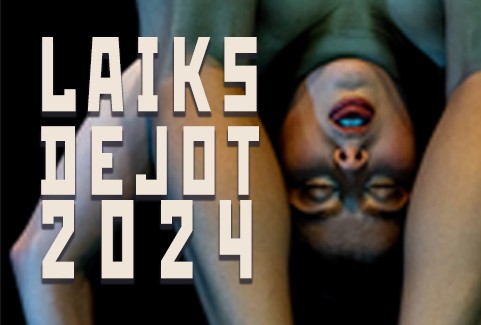 Image of the event "LAIKS DEJOT 2024 | Fransisko Kamačo "Ziedu Dievmāte" (Portugāle)"