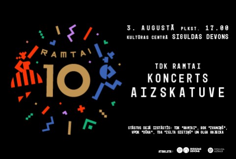 Izrādes "Šveices latviešu TDK "Ramtai" jubilejas koncerts "AIZSKATUVE"" attels