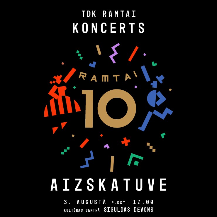 Izrādes "Šveices latviešu TDK "Ramtai" jubilejas koncerts "AIZSKATUVE"" attels