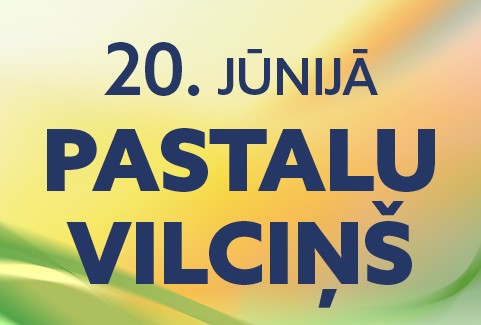 Izrādes "Koncerts "Pastalu vilciņš"" attels