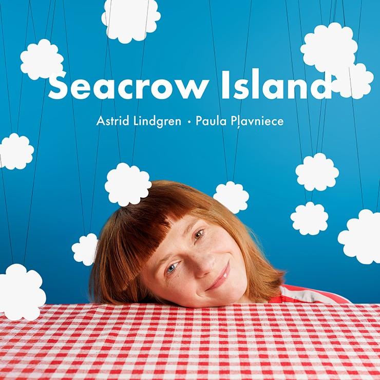 Image of the event "Seacrow Island"