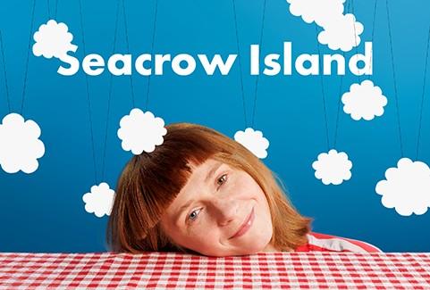 Image of the event "Seacrow Island"