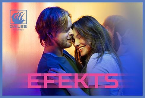 Image of the event "EFEKTS"