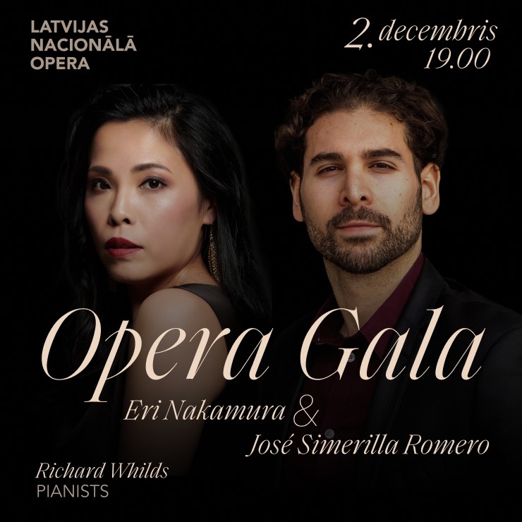 Image of the event "OPERA GALA"