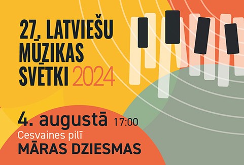 Izrādes "SABIA Ensemble programmā "Māras Dziesmas / viduslaiku un tradicionālās mūzikas noskaņu dialogs"" attels
