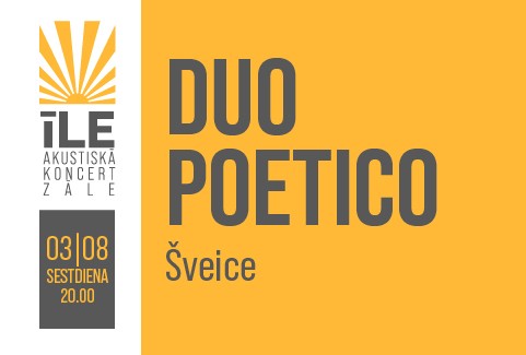 Izrādes "VĀCU BAROKA PĒRLES" attels
