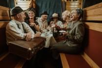 Изображение мероприятия "Vilciens" из результатов поиска