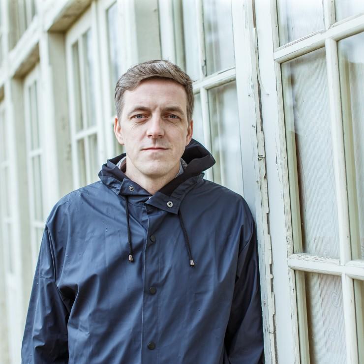 Galerijas bilde 2: Kārlis Kazāks un Anete Kozlovska