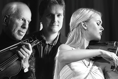 Izrādes "Kremerata Baltica XXI festivāls. GALĀ koncerts" attels