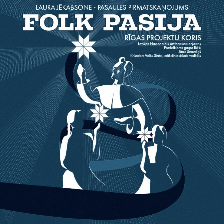 Image of the event "FOLK PASIJA"
