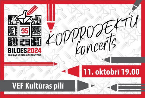 Izrādes "BILDES 2024 | “BILŽU” KOPPROJEKTU KONCERTS" attels