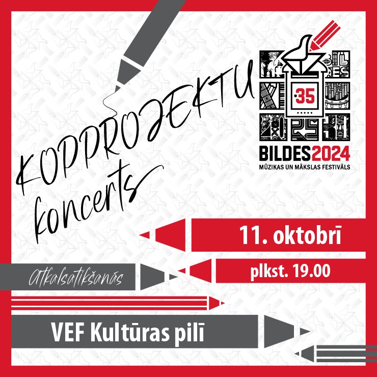 Izrādes "BILDES 2024 | “BILŽU” KOPPROJEKTU KONCERTS" attels