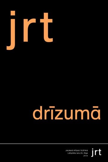 Biļetes uz MĪLAS STRAUME Rīga, Lāčplēša iela 25 2025. gada 24. janvāris, piektdiena, 19:00 Jaunais Rīgas teātris, Jaunā zāle