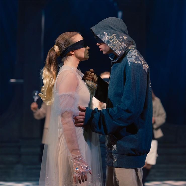 Изображение галереи 3: ROMEO UN DŽULJETA