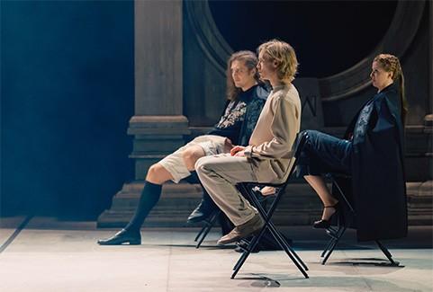 Изображение галереи 5: ROMEO UN DŽULJETA