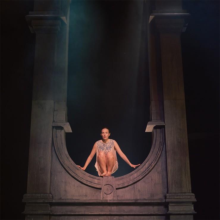 Изображение галереи 1: ROMEO UN DŽULJETA