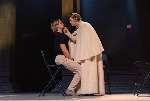 Изображение галереи 8: ROMEO UN DŽULJETA
