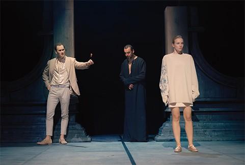 Изображение галереи 6: ROMEO UN DŽULJETA