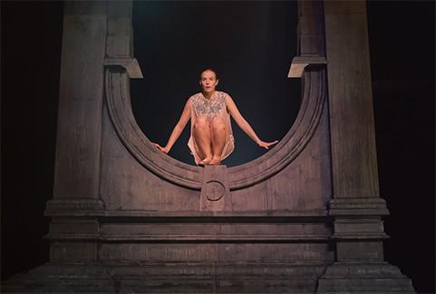 Изображение галереи 2: ROMEO UN DŽULJETA