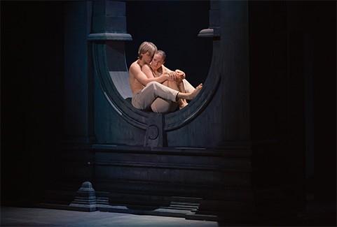 Изображение галереи 1: ROMEO UN DŽULJETA
