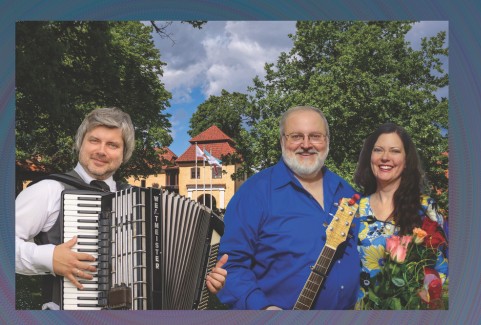 Izrādes "ČIKĀGAS PIECĪŠI | Armands Birkens, Lorija Vuda, Rolands Zelčs" attels