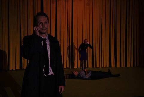 Gallery image 5: RĪTAUSMA VAKAROS