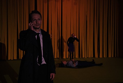 Изображение галереи 5: RĪTAUSMA VAKAROS