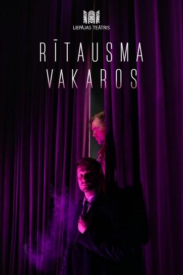 Изображение мероприятия "RĪTAUSMA VAKAROS" из результатов поиска