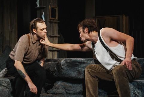 Galerijas bilde 1: SĒRDIENĪGIE RIETUMI